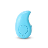Mini Wireless Bluetooth Earphone in Ear Sport