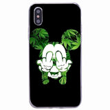 Phone Case For iPhone 6 6s 7 8 Plus X XR XS Max