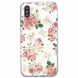 Phone Case For iPhone 6 6s 7 8 Plus X XR XS Max