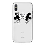 Phone Case For iPhone 6 6s 7 8 Plus X XR XS Max