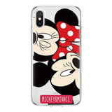 Phone Case For iPhone 6 6s 7 8 Plus X XR XS Max