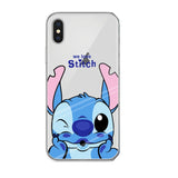 Phone Case For iPhone 6 6s 7 8 Plus X XR XS Max