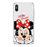 Phone Case For iPhone 6 6s 7 8 Plus X XR XS Max