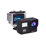 4K Action Camera WIFI 2.0
