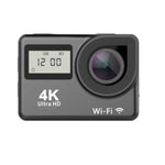 4K Action Camera WIFI 2.0
