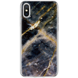 Luxury Marble Soft Phone Case for Coque Samsung