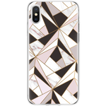 Fashion Marble Soft Phone Case for Coque Samsung