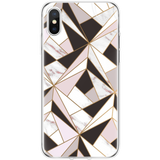 Fashion Marble Soft Phone Case for Coque Samsung