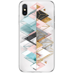 Fashion Marble Soft Phone Case for Coque Samsung