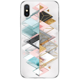 Fashion Marble Soft Phone Case for Coque Samsung