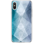 Fashion Marble Soft Phone Case for Coque Samsung