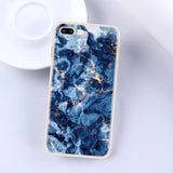 Marble Soft For Huawei G7 G8 Honor 20 Pro Nexus 6P