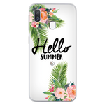 Luxury Flower Case For Samsung Galaxy A40 A30 A50 A70 A60 A10