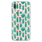 Luxury Flower Case For Samsung Galaxy A40 A30 A50 A70 A60 A10