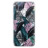 Luxury Flower Case For Samsung Galaxy A40 A30 A50 A70 A60 A10