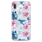 Cute Animal Case For Samsung Galaxy A40 A30 A50 A70 A60 A10