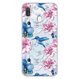 Cute Animal Case For Samsung Galaxy A40 A30 A50 A70 A60 A10