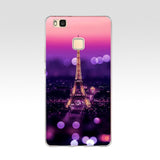 K For Cover Huawei P9 Lite Case