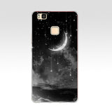 K For Cover Huawei P9 Lite Case