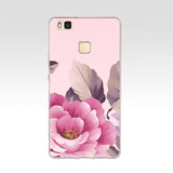 K For Cover Huawei P9 Lite Case