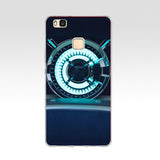 K For Cover Huawei P9 Lite Case