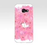 B For Samsung A5 2017 Case