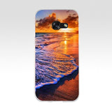 B For Samsung A5 2017 Case