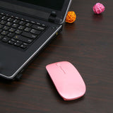 1600 DPI USB Optical Wireless Computer Mouse
