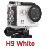 Original EKEN Action Camera eken H9R / H9 Ultra HD 4K WiFi