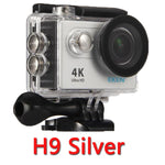 Original EKEN Action Camera eken H9R / H9 Ultra HD 4K WiFi