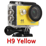 Original EKEN Action Camera eken H9R / H9 Ultra HD 4K WiFi