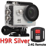 Original EKEN Action Camera eken H9R / H9 Ultra HD 4K WiFi