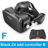 Virtual Reality goggle 3D VR Glasses