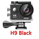 Original EKEN Action Camera eken H9R / H9 Ultra HD 4K WiFi