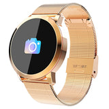 New Q8 OLED Bluetooth Smart Watch