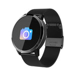 New Q8 OLED Bluetooth Smart Watch