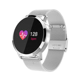 New Q8 OLED Bluetooth Smart Watch