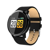 New Q8 OLED Bluetooth Smart Watch