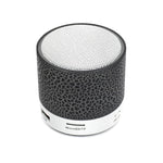 Sago A9 Bluetooth Speaker Mini Wireless Loudspeaker