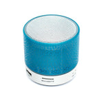 Sago A9 Bluetooth Speaker Mini Wireless Loudspeaker
