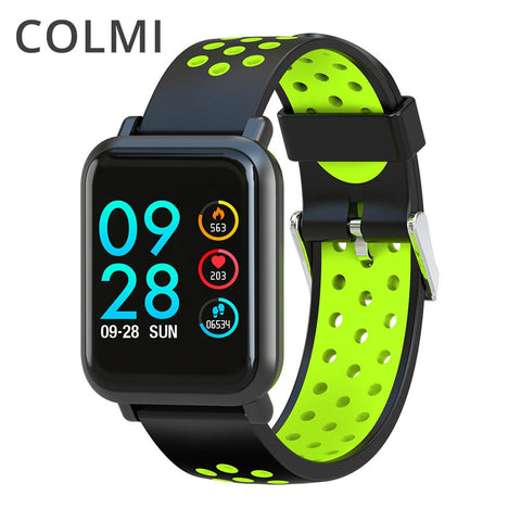COLMI Smartwatch S9 2.5D