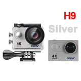 EKEN H9R / H9 Action Camera Ultra HD