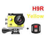 EKEN H9R / H9 Action Camera Ultra HD