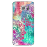 Phone Coque TPU Case For Samsung Galaxy