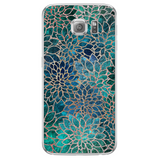 Phone Coque TPU Case For Samsung Galaxy