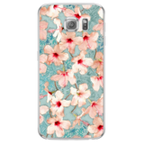 Phone Coque TPU Case For Samsung Galaxy