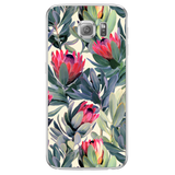 Phone Coque TPU Case For Samsung Galaxy