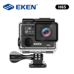 Original EKEN H6S Ultra HD Action Camera