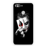 For Fundas Huawei P Smart Case Silicone 3D