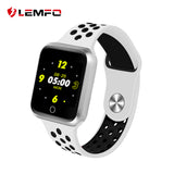 LEMFO 2018 Smart Watch Women Men Sport Modes